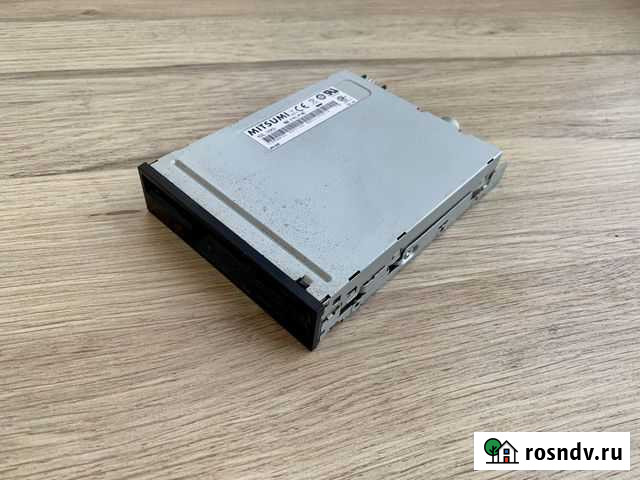 Флоппи-дисковод Mitsumi D359M3D Мурино - изображение 1