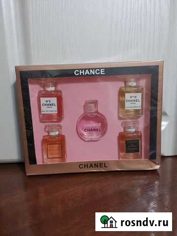 Парфюмированная вода(духи) Саранск - изображение 1