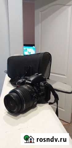 Зеркальный фотоаппарат или обмен Ижевск - изображение 1