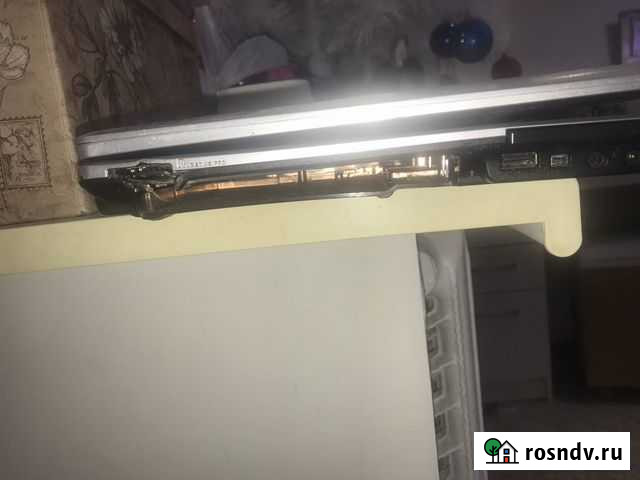 Ноутбук asus Ковров - изображение 1