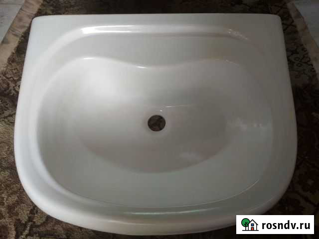 Раковина Уфа - изображение 1