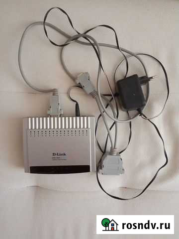 Роутер D-Link Смоленск - изображение 1