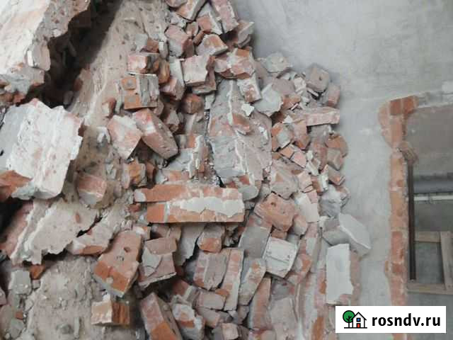 Кирпич огнеупорный бу Ульяновск - изображение 1