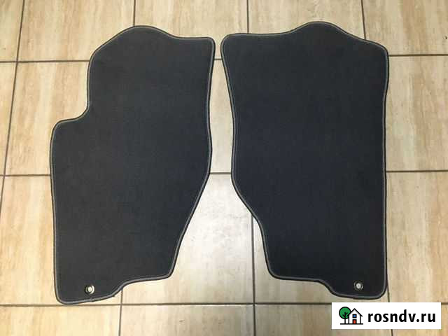 Премиум автоковрики Mazda RX 8 Велюровые Калининград - изображение 1