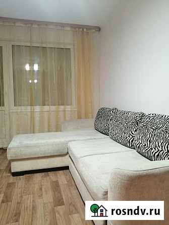 2-комнатная квартира, 46 м², 2/5 эт. в аренду посуточно в Видяево Видяево - изображение 2