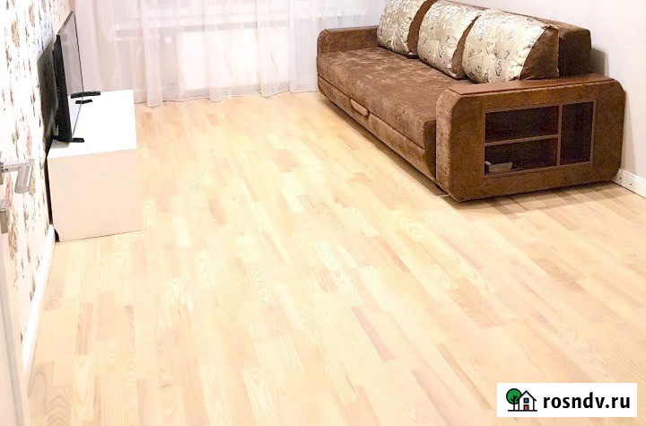 2-комнатная квартира, 46 м², 2/5 эт. в аренду посуточно в Видяево Видяево - изображение 4