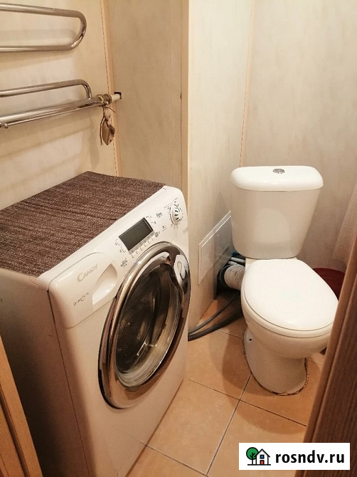 2-комнатная квартира, 46 м², 2/5 эт. в аренду посуточно в Видяево Видяево - изображение 5