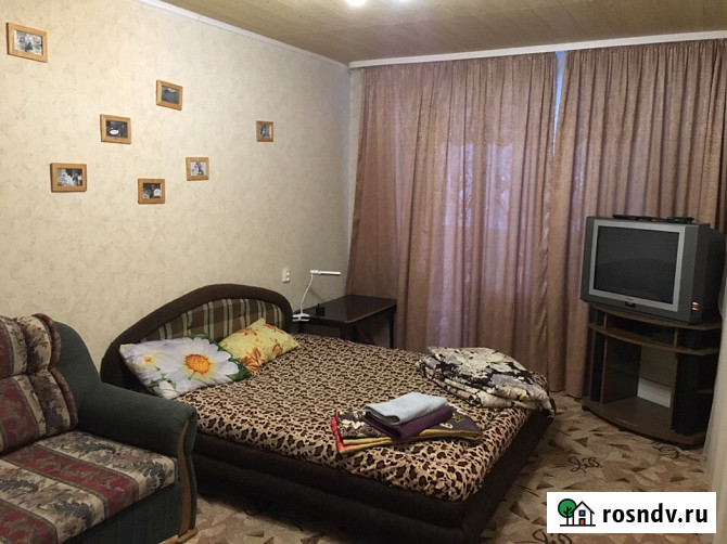2-комнатная квартира, 49 м², 3/5 эт. в аренду посуточно в Росляково Росляково - изображение 2
