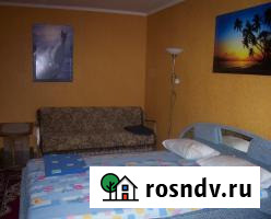 2-комнатная квартира, 49 м², 3/5 эт. в аренду посуточно в Росляково Росляково - изображение 5