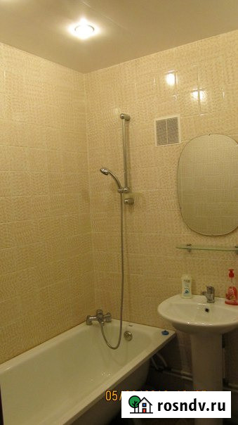 2-комнатная квартира, 49 м², 3/5 эт. в аренду посуточно в Росляково Росляково - изображение 4