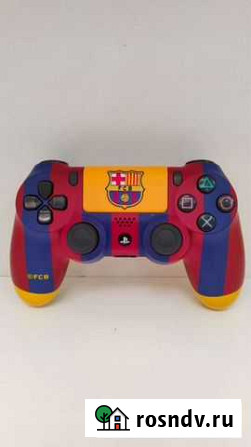 Dualshock 4 V2 Barcelona Астрахань - изображение 1
