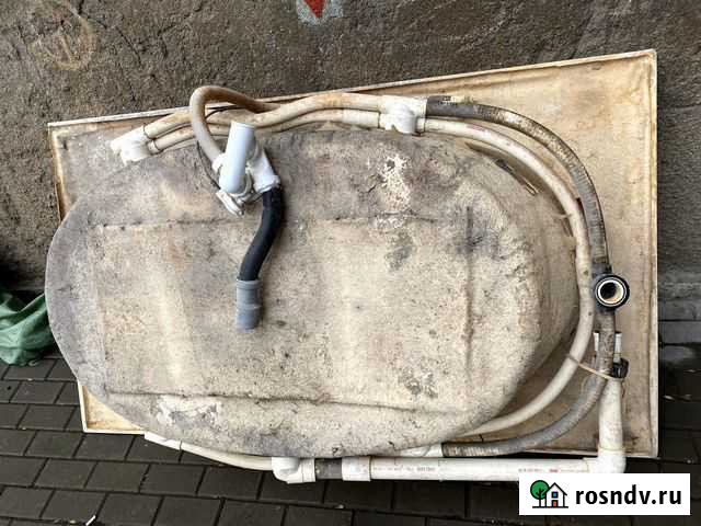 Джакузи Гатчина - изображение 1