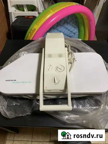 Паровой пресс Батайск - изображение 1