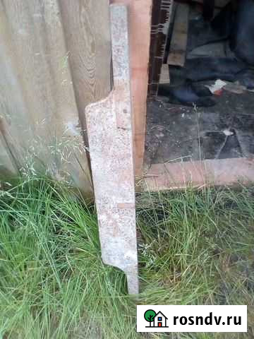 Финские колосники Мурманск - изображение 1