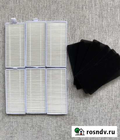 Фильтры на iboto Москва - изображение 1