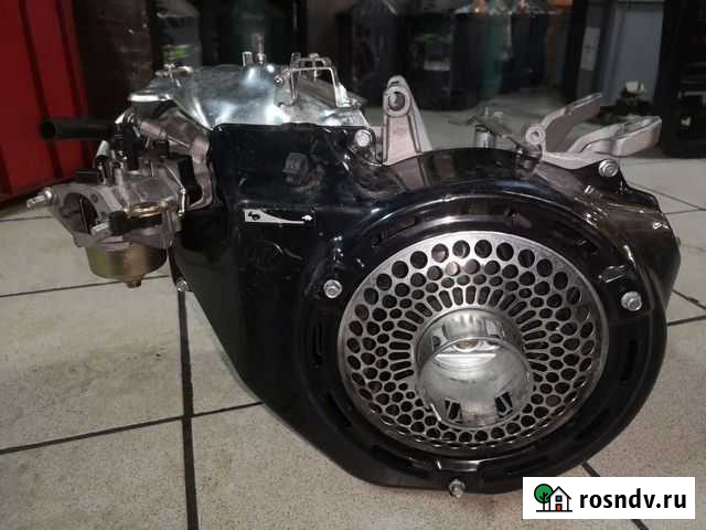 Двигатель для мотоблока Курск - изображение 1