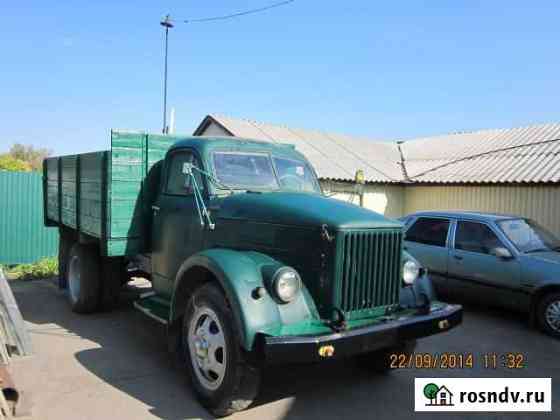 ГАЗ 51, 1959 Калач