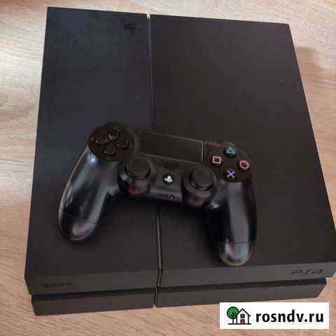 Sony PlayStation 4 1Тб Каменск-Уральский