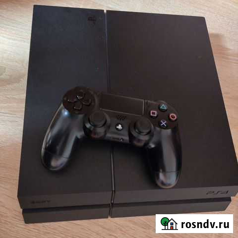 Sony PlayStation 4 1Тб Каменск-Уральский - изображение 1