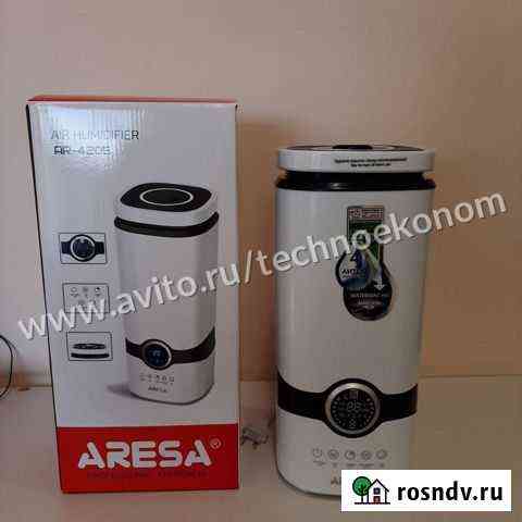 Увлажнитель воздуха Aresa AR-4205 Воронеж