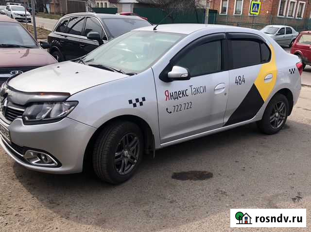 Аренда авто Курск - изображение 1