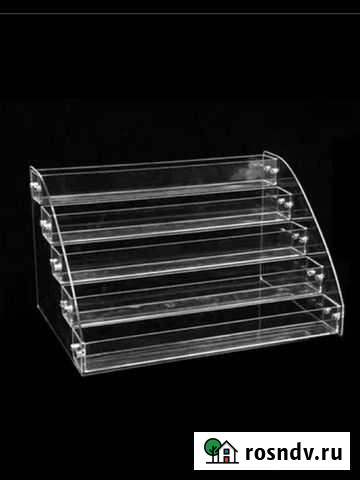 Полка для лаков Ставрополь - изображение 1