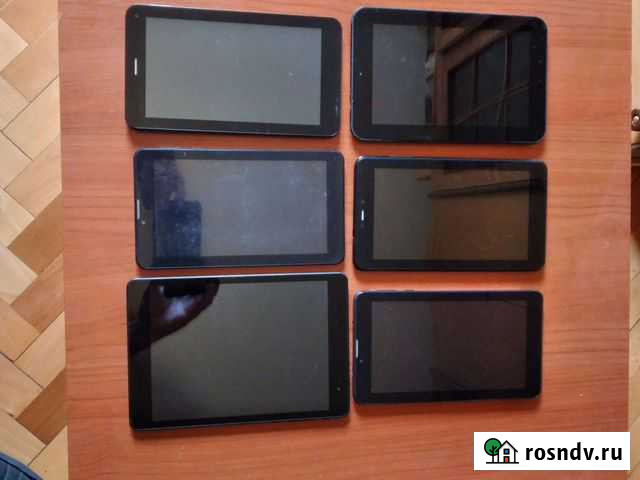 Планшет Мытищи - изображение 1