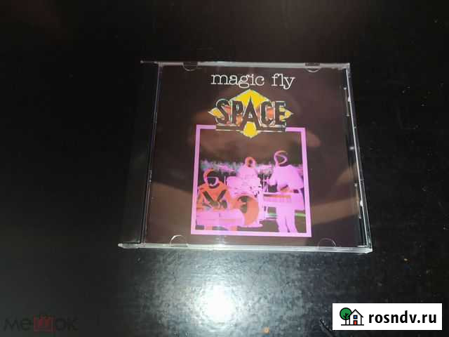 Space - 3 CD Челябинск - изображение 1