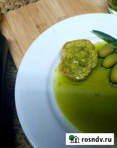 Оптово-розничная продажа Оливковое масло Extra vir Грозный - изображение 1