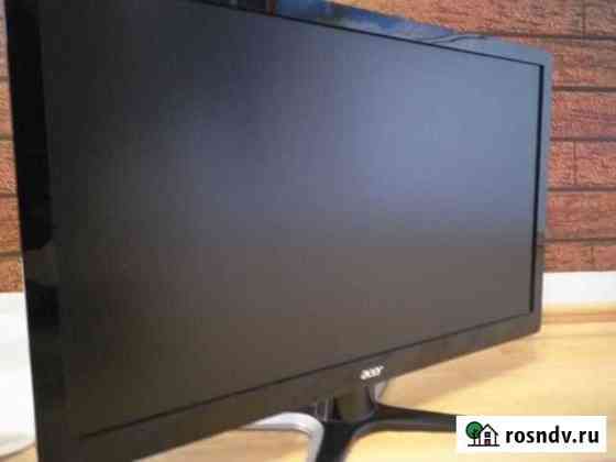 Продам Монитор 60 гц Acer G236HL Красноярск