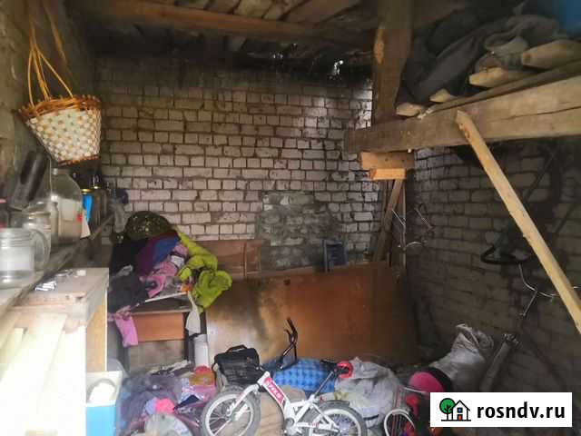 Гараж Чапаевск - изображение 1