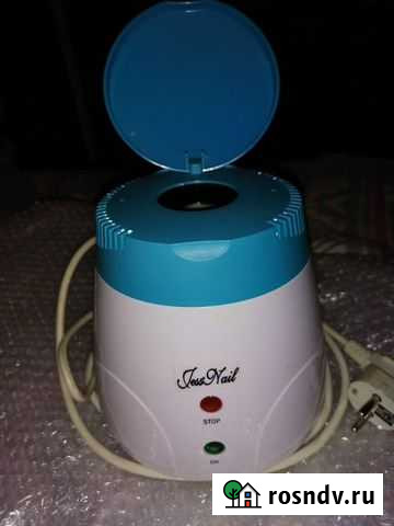 Стерилизатор Гласперлен Краснодар - изображение 1