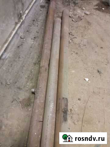 Трубы бу 100 Кострома - изображение 1