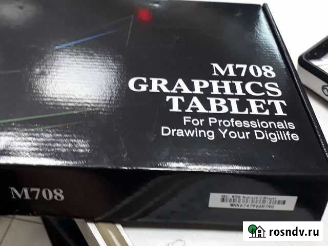 Графический планшет Белово - изображение 1