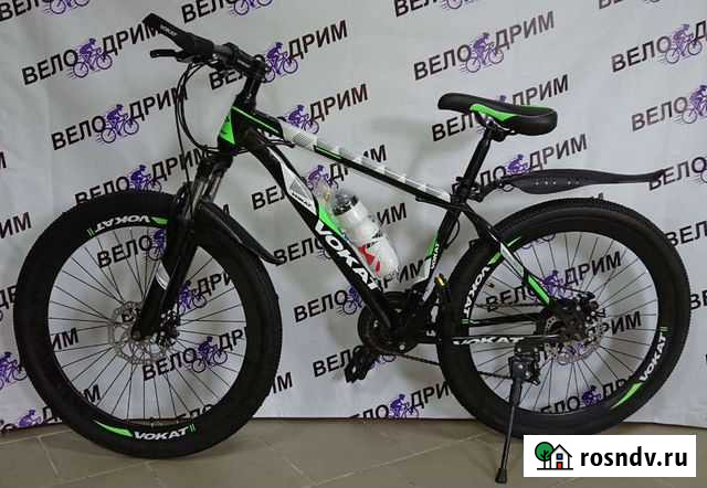 Велосипед Новосибирск - изображение 1