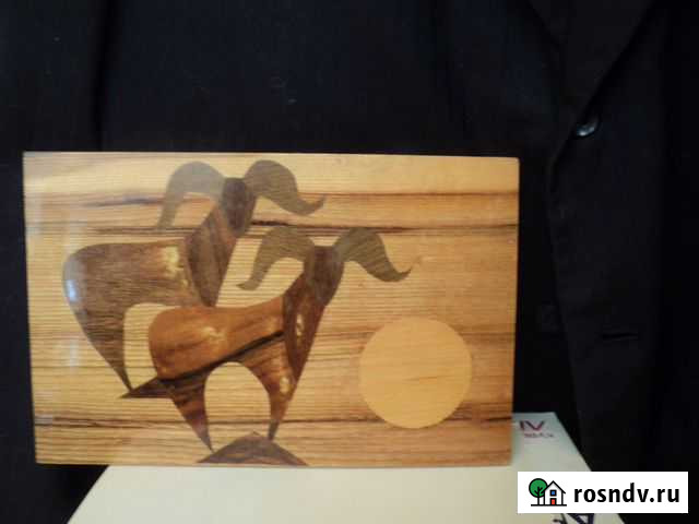 Панно Туры Черкесск - изображение 1