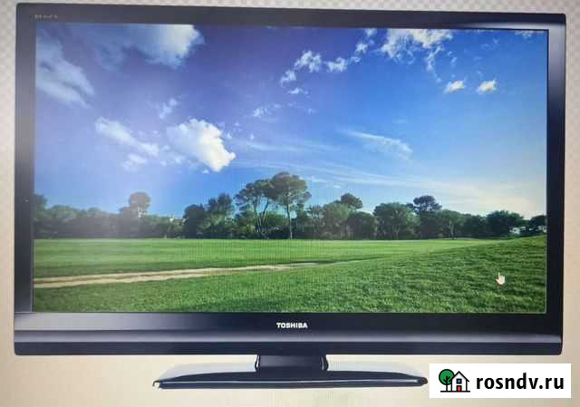 Ремонт ЖК и плазменных телевизоров Назарово - изображение 1