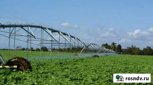 Продаю оросительные установки Ростов-на-Дону - изображение 1