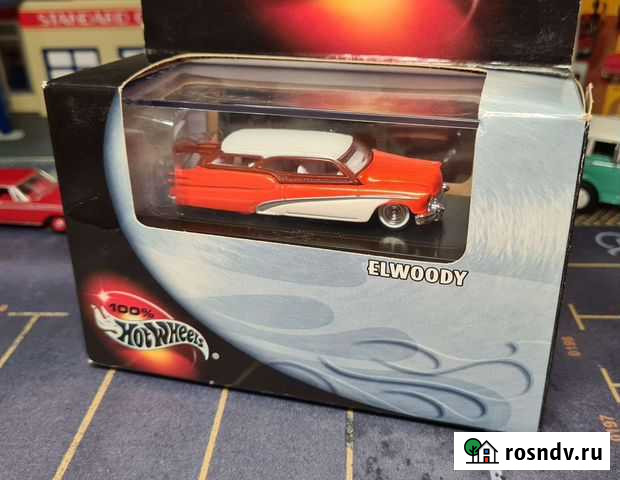 Hot wheels 100 Арзамас - изображение 1