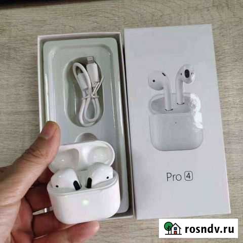 Беспроводные bluetooth наушники Бугульма - изображение 1