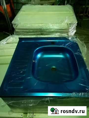 Рукомойник Екатеринбург - изображение 1