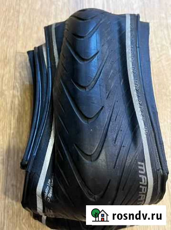 Покрышка schwalbe marathon supreme 28 Иркутск - изображение 1