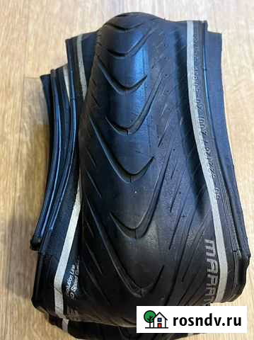 Покрышка schwalbe marathon supreme 28 Иркутск - изображение 1
