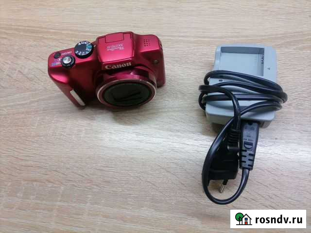 Компактный фотоаппарат Мытищи - изображение 1