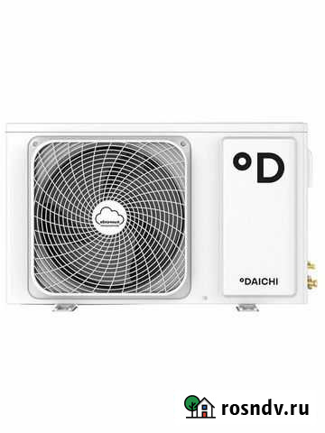 Сплит система новая с установкой Тула - изображение 1