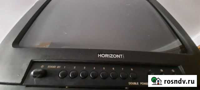 Tv horizont Тюмень - изображение 1