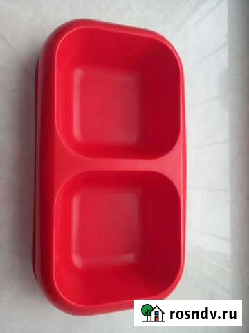 Миски для кошек и собак мелких пород Уфа - изображение 1