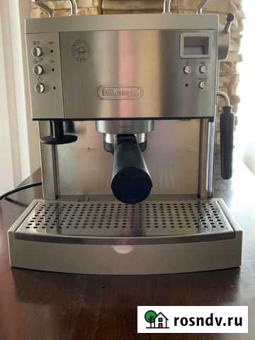 Кофемашина Красногорск - изображение 1