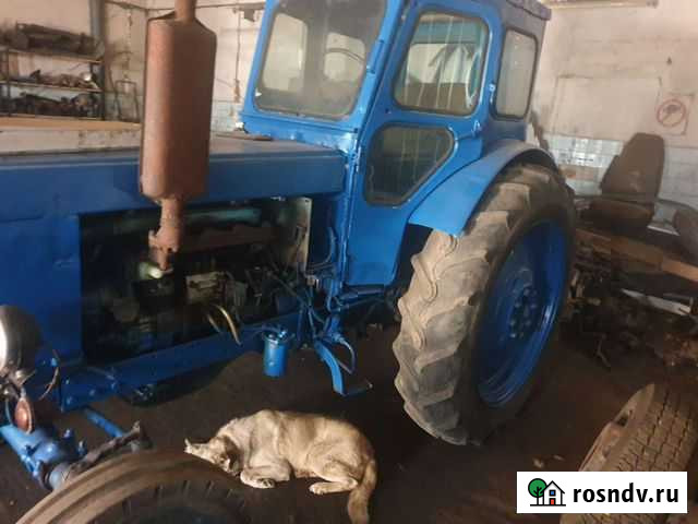 Продаю т40 Цимлянск - изображение 1