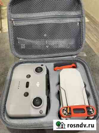 Dji mavic mini 2 Новосибирск
